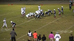 Indian River football highlights Hickory High School