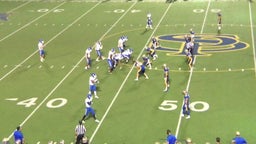 Rudy Baay's highlights San Pasqual