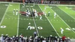 Philip Ball's highlights Jonesboro High School