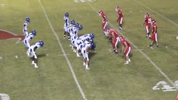 William Neal's highlights Pacelli High School