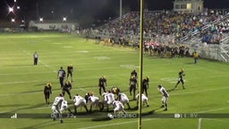 Wicksburg football highlights Slocomb High School
