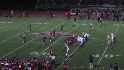 Ryland Jessee's highlights Steele Canyon High School