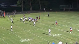 Guy Lipscomb's highlights McGavock High School