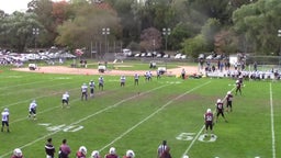 Nicholas Rogers's highlights Scarsdale High School