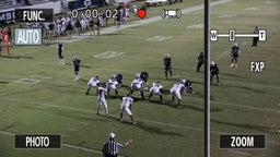 Nate Crawford's highlights High Point Central High School