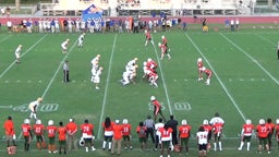 Dunbar football highlights Charlotte High School