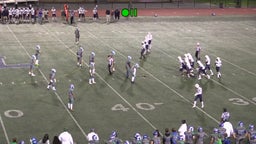 Will Montgomery's highlights South Lakes High School