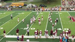 Floyd County football highlights Galax