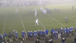 Fortuna football highlights Piedmont High School