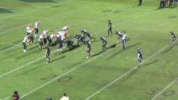 Neosho football highlights vs. Republic High School