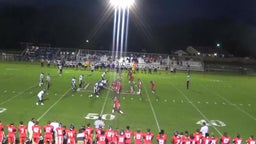 Aberdeen football highlights Nettleton High School