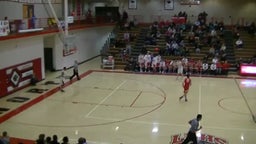 Burnsville basketball highlights vs. Lakeville North High