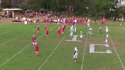 Whippany Park football highlights Immaculate Conception High School