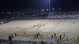Wenonah football highlights Scottsboro High School