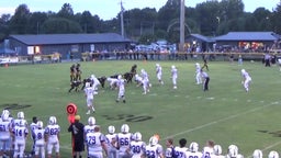Watertown football highlights DeKalb County High School