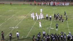 Ceres football highlights Weston Ranch High School