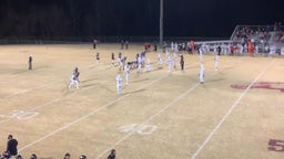 Southeastern football highlights Collinsville High School