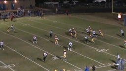 Mayfield football highlights vs. Caldwell County