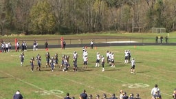 Marlboro football highlights Howell High School