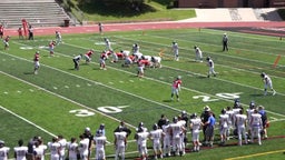 Smoky Hill football highlights Highlands Ranch High School