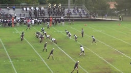 Fairfield Central football highlights Keenan High School
