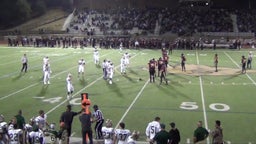 Westlake football highlights vs. St. Bonaventure