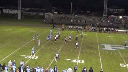 Tommar Coles's highlights Fairborn