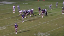 Cheraw football highlights Camden High School