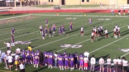 Avondale football highlights Troy High School