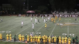 Vanden football highlights Edison High School