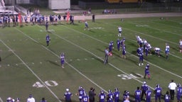 Cypress Lake football highlights Clewiston