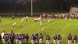 Filer football highlights Snake River High School
