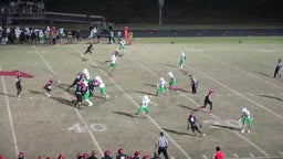 Christian Duhon's highlights Cary High School