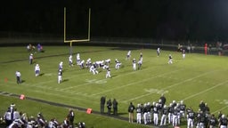 Hampshire football highlights vs. Prairie Ridge