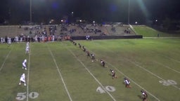 Capital Christian football highlights Marysville High School