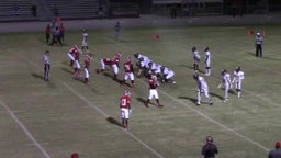 Hillsborough football highlights Blake High School