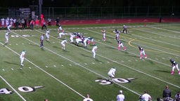 Skyline football highlights vs. Woodinville High