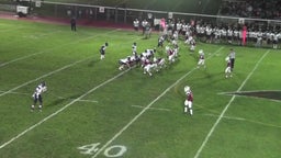 Sean Boyars's highlights Roselle Park High School