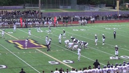 Issaquah football highlights vs. Skyline High School