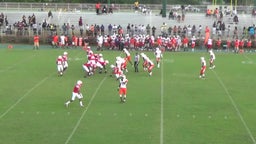 Kyle Walters's highlights Piper High School