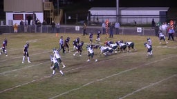 Greeneville football highlights Sullivan East High School