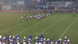 Brandon Martin's highlights Cocalico High School