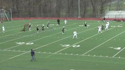 Trumbull lacrosse highlights vs. Greenwich High