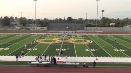 Bassett football highlights Garey High School