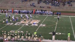 Bryan football highlights vs. Kearney High