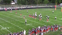 Springfield Southeast football highlights Rochester High School