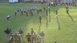 Hernando football highlights Lecanto