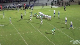 Ringgold football highlights Murray County High School