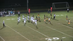 Indian River football highlights Lake Forest High School