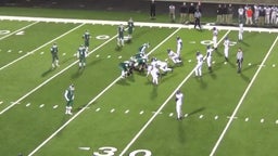 Jenison football highlights vs. Caledonia High